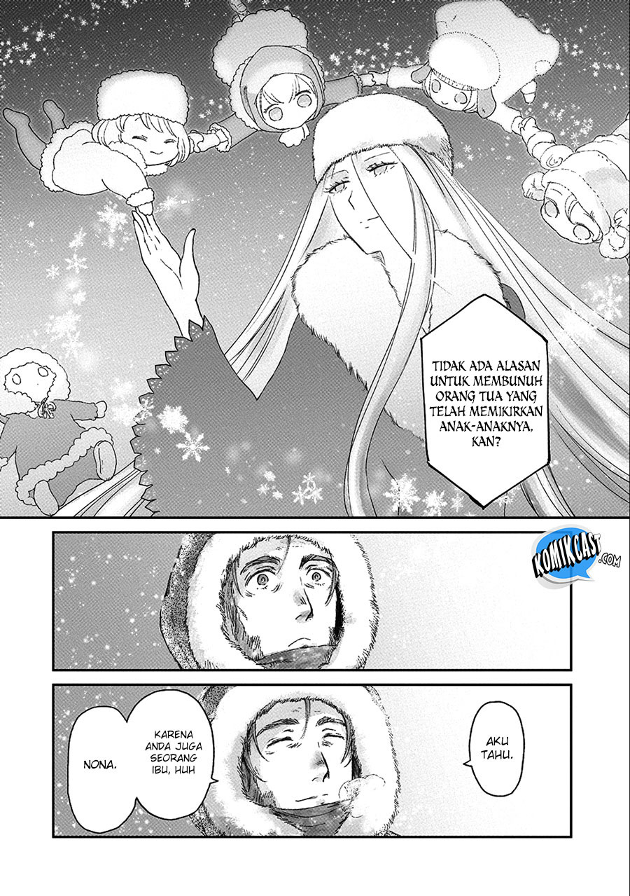 Boukensha ni Naritai to Miyako ni Deteitta Musume ga S Rank ni Natteta chapter 7